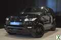 Photo land rover range rover sport SDV6 3.0L 292 ch HSE Dynamic Superbe état !!