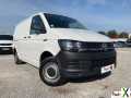 Photo volkswagen transporter fgn tole l1h1 2.0 tdi 102