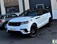 Photo land rover range rover velar 3.0d HSE R-Dynamic PERFORMANCE 275 PanoHUD1er Main