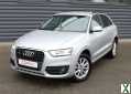 Photo audi q3 TDI 140 QUATTRO S-TRONIC