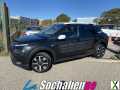 Photo citroen c4 cactus bluehdi 100 rip curl