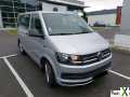 Photo volkswagen lt 2.0 tdi 150 4 motion trendline long- 4p