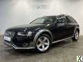 Photo audi a4 allroad