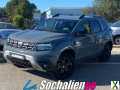 Photo dacia duster tce 150 fap 4x2 edc sl extreme