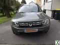 Photo dacia duster 1.5 dCi 110 4x2 Ambiance