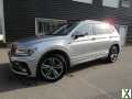 Photo volkswagen tiguan Allspace 2.0 TDI 150 Carat r-line dsg