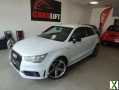 Photo audi a1 S-LINE 1.4 TFSI S-tronic 7 185 cv