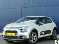 Photo citroen c3 feel / gps