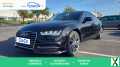 Photo audi a7 V6 3.0 BiTDI 320 Tiptronic 8 Avus Pack S line