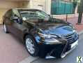 Photo lexus gs 300 300H PACK BUSINESS