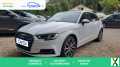 Photo audi a3 35 TFSI 150 Design Luxe