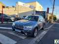 Photo bmw x3 f25 (2) xdrive30da 258 ch xline bva8