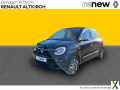 Photo renault twingo iii iii sce 65 - 21 limited