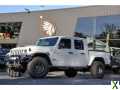 Photo jeep gladiator 3.0 v6 multijet - 264 - bva pick up double cabine