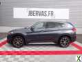 Photo bmw x1 F48 LCI sDrive 16d 116 ch DKG7 xLine