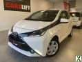 Photo toyota aygo X PLAY 1.0 VVTi 69 cv 7000km CAMERA