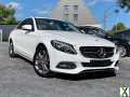 Photo mercedes-benz c 250 d 4-matic avantgarde sport led camera360 eu6b