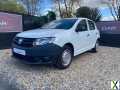 Photo dacia sandero 1e prop - 19000km