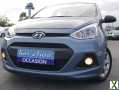 Photo hyundai i10 1.0i cool*20000km*5portes*