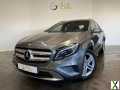 Photo mercedes-benz gla 180