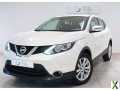 Photo nissan qashqai .