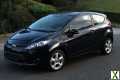 Photo ford fiesta 1.25i trend