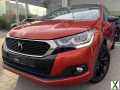 Photo ds automobiles ds 4 crossback 1.6 bluehdi so chic / gps / cuir / clim