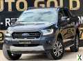 Photo ford ranger 2.0 bi-turbo/wildtrak/boite auto/fulloptions