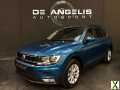 Photo volkswagen tiguan 4motion