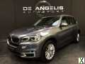 Photo bmw x5 lounge plus 7 places