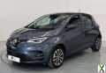 Photo renault zoe intens r110 69 kw