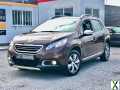 Photo peugeot 2008 1.6 e-HDi 92ch BLUE LION Allure