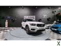 Photo volvo xc40 d4 awd r-design - 190ch - bva