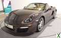 Photo porsche boxster 2.7i 265 ch pdk