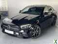 Photo mercedes-benz e 300 300e AMG LINE 9G-TRONIC 211CH + 122CH GARANTIE 12