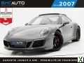 Photo porsche 991 991.2 Carrera 4 GTS PDK LIFT PDCC T.O