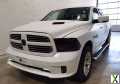 Photo dodge ram sport 5.7 v8 ethanol full to/camera/alpine