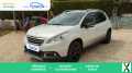 Photo peugeot 2008 1.2 PureTech 110 Urban Cross