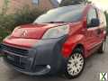 Photo peugeot bipper 1.4 hdi / diesel / airco / 5 places / euro 4 /