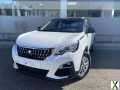 Photo peugeot 3008 ii active