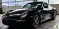 Photo porsche 911 Carrera 4S