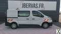 Photo renault trafic L1H1 1000 KG DCI 95 GD CONFORT+GPS