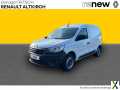 Photo renault express van blue dci 95 - 22 confort