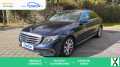 Photo mercedes-benz e 350 350 CDI 9G-Tronic Executive