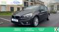 Photo bmw 216 216D 116 Business