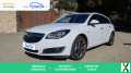 Photo opel autres 2.0 BiTurbo CDTI 195 Cosmo Pack