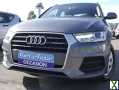 Photo audi q3 2.0 tdi *gps*clim*xenon*