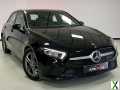 Photo mercedes-benz a 160 full led navi camera ja17 35.000km garantie full