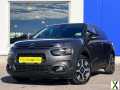 Photo citroen c4 cactus origins