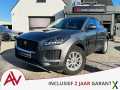 Photo jaguar e-pace p200 awd ** camera led navi/carplay